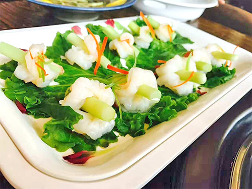 團(tuán)餐模式33